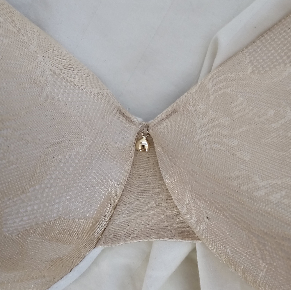 Lanye Bryant Cacique Balconette Bra 38DDD